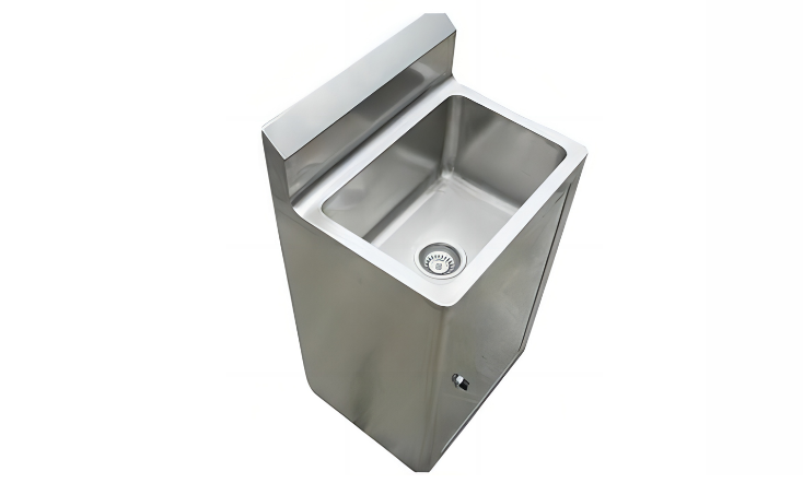 不锈钢洗手池