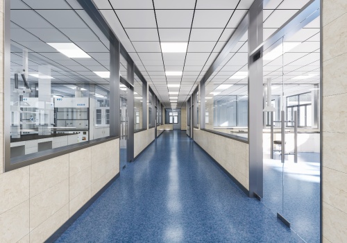 无尘车间如何进行设计呢？